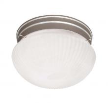 Savoy House 6-400-7-SN - 1-light Ceiling Light In Satin Nickel