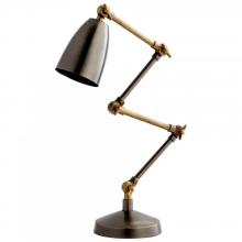 Cyan Designs 07028 - Angleton Desk Lamp