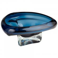Cyan Designs 07812 - Alistair Bowl|Blue-Small