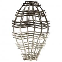 Cyan Designs 10144 - Wisteria Container-SM