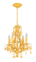 Candle Mini Chandeliers