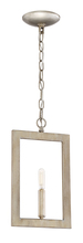 Up Mini Pendants