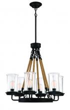 Craftmade 52026-ESP - Homestead