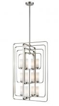 Z-Lite 6000-12-BN - 12 Light Pendant