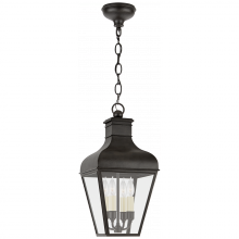 Visual Comfort CHO 5161FR-CG - Fremont Medium Hanging Lantern