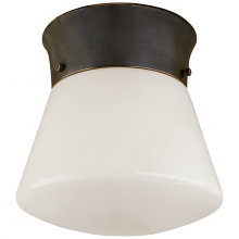 Visual Comfort TOB 4000BZ - Perry Ceiling Light
