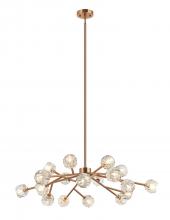 Matteo Lighting C61418AG - ROSA