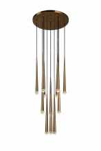 Matteo Lighting C62712AG - RENAIE