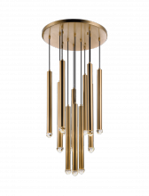 Matteo Lighting C78312AG - Reign