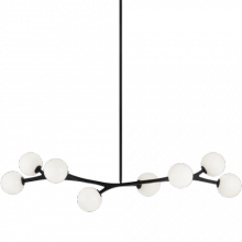 Matteo Lighting C81508BKOP - Rami