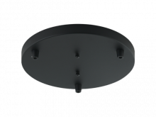 Matteo Lighting CP0103MB - Multi Ceiling Canopy