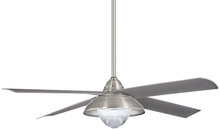Minka-Aire F683L-BNW - 56" CEILING FAN