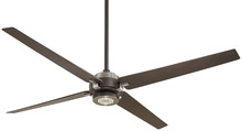 Minka-Aire F726-ORB/BN - Ceiling Fan