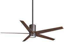 Minka-Aire F828-ORB - 56" LED Ceiling Fan