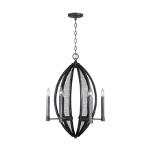 Candle Pendants