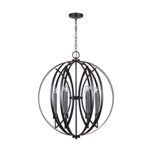 Multi Light Pendants