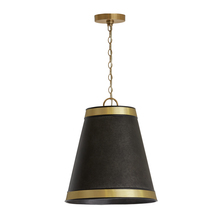 Outdoor Pendants