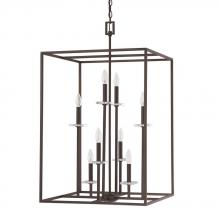 Foyer/Hall Lanterns