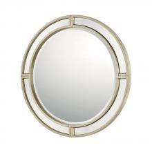 Capital 724201MM - Decorative Mirror