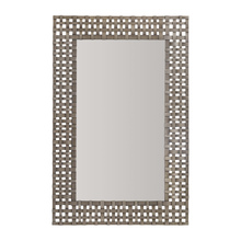 Capital 736103MM - Metal Decorative Mirror