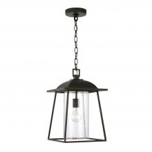 Capital 943614OZ - 1 Light Outdoor Hanging Lantern