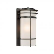 Capital 9882OB - 1 Light Outdoor Wall Lantern