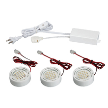LED Undercabinet Lights