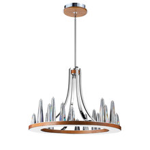 Up Chandeliers