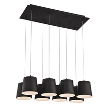 Down Chandeliers