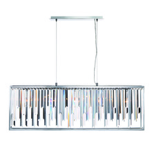 Linear Chandeliers