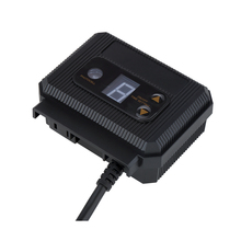 Lighting Controls