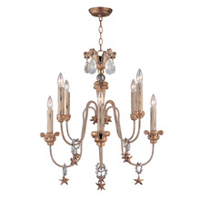Candle Chandeliers
