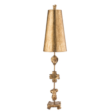 Table Lamps