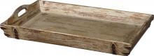 Uttermost 19725 - Uttermost Abila Wooden Tray