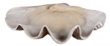 Uttermost 19800 - Uttermost Clam Shell Bowl