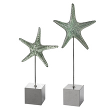 Uttermost 20091 - Uttermost Starfish Sculpture S/2