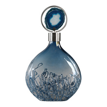Uttermost 20930 - Uttermost Rae Sky Blue Vase