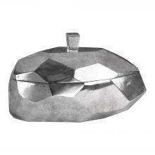 Uttermost 18719 - Uttermost Minta Silver Box