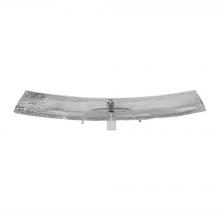 Uttermost 18997 - Uttermost Mika Art Glass Tray
