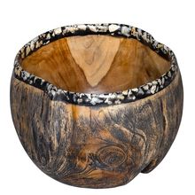 Uttermost 17743 - Uttermost Chikasha Wooden Bowl
