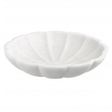 Uttermost 18034 - Uttermost Petal Ivory Ricestone Bowl