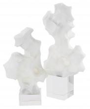 Uttermost 18046 - Uttermost Remnant Sculptures, Set/2