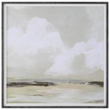 Uttermost 41443 - Uttermost Soft Clouds Framed Print