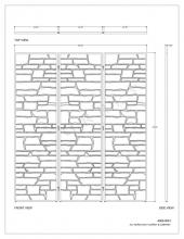 Fireplace Screens