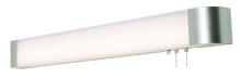 AFX Lighting, Inc. ALNB5254L30ENSN - Allen 54" LED Overbed