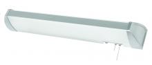 AFX Lighting, Inc. IDB325E8BN - Ideal 40" Fluorescent Overbed