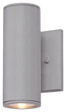 Minka-Lavery 72501-A144-L - SKYLINE - LED OUTDOOR WALL MOUNT