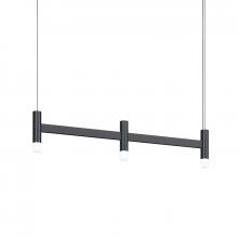Sonneman 1783.25 - 3-Light Linear Pendant