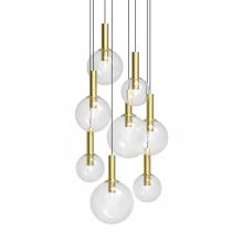 Sonneman 3768.38 - 8-Light Pendant