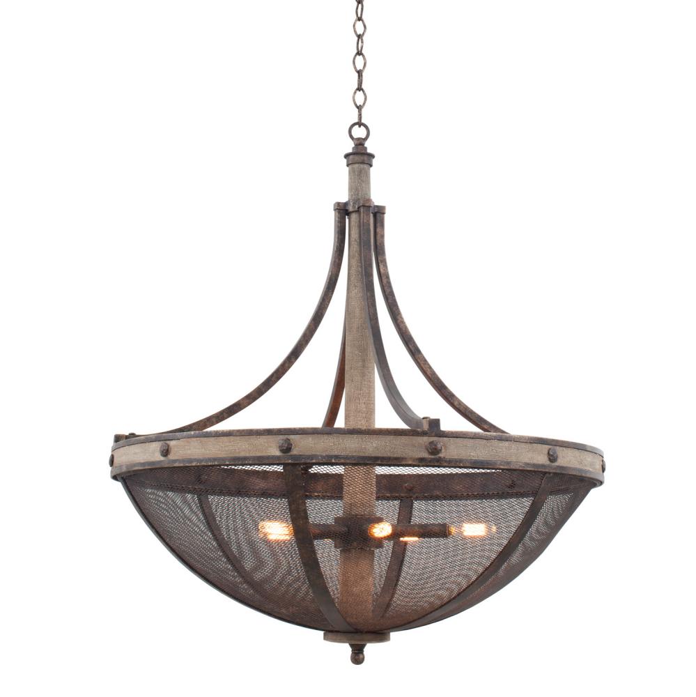 Coronado 30 Inch Pendant